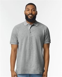preview image of Gildan 85800 Hammer Pique Polo