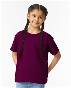 preview image of Gildan 64000B Softstyle Youth T-Shirt