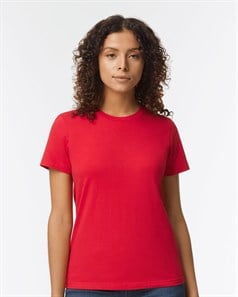preview image of Gildan 65000L Softstyle Women's Midweight T-Shirt