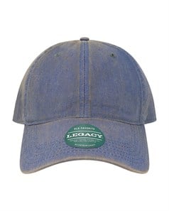preview image of LEGACY OFAST Old Favorite Solid Twill Cap