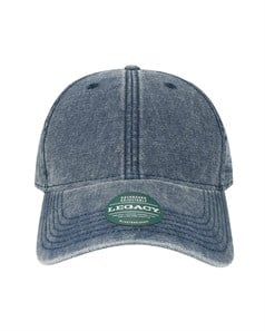 preview image of LEGACY DTAST Dashboard Solid Twill Cap