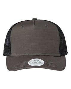 LEGACY ROADIE Five-Panel Trucker Cap