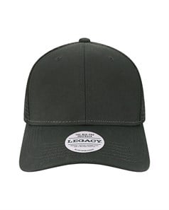 preview image of LEGACY MPS Mid-Pro Snapback Trucker Cap