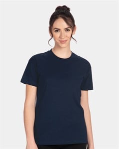preview image of Next Level 3910 Women's Cotton Relaxed T-Shirt