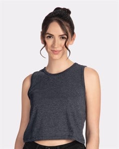preview image of Next Level 5083 Women's Festival Crop Tank