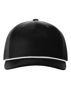 preview image of Richardson 112FPR Rope Trucker Cap