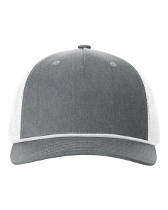 preview image of Richardson 112FPR Rope Trucker Cap