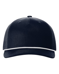 preview image of Richardson 112FPR Rope Trucker Cap