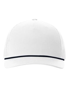 preview image of Richardson 112FPR Rope Trucker Cap