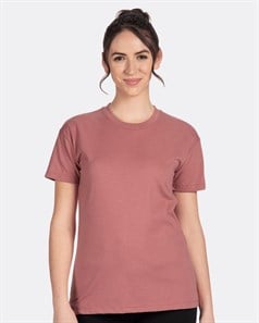 preview image of Next Level 6600 Women's CVC Relaxed T-Shirt