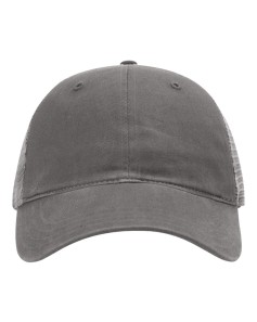 preview image of Richardson 111 Garment Washed Trucker Cap