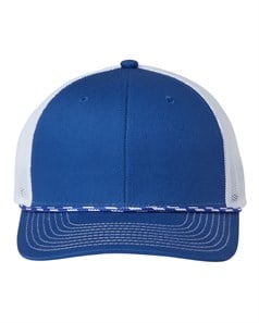 preview image of The Game GB452R Everyday Rope Trucker Cap