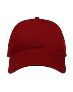 The Game GB510 Ultralight Cotton Twill Cap