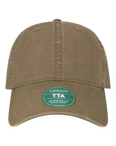 preview image of LEGACY TTA Terra Twill Cap