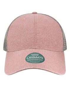 preview image of LEGACY DTA Dashboard Trucker Cap