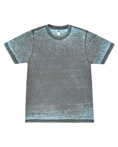 preview image of Colortone 1350 Acid Wash Burnout T-Shirt