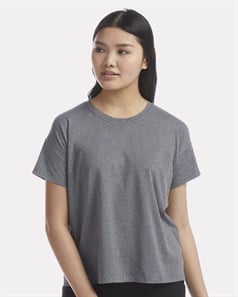 preview image of Champion CHP130 Women's Sport Soft Touch T-Shirt