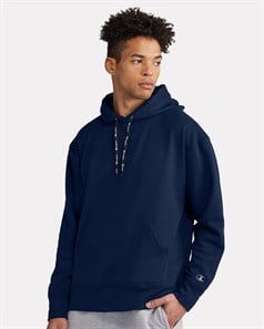 preview image of Champion CHP180 Sport Hooded Sweatshirt