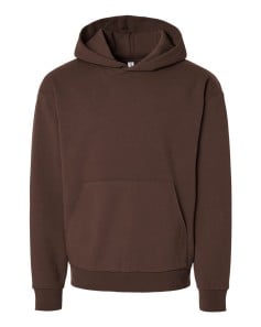 preview image of Independent Trading Co. IND420XD Mainstreet Hooded Sweatshirt