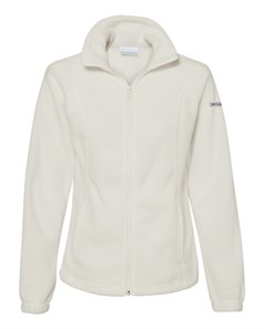 preview image of Columbia 212470 Women’s Benton Springs Fleece Full-Zip Jacket