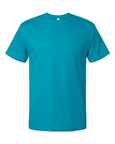 preview image of M&O 4800 Gold Soft Touch T-Shirt
