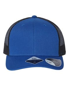 Atlantis Headwear BRYCE Sustainable Trucker Cap