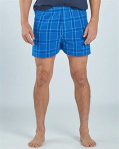 preview image of Boxercraft BM6701 Double Brushed Flannel Boxers