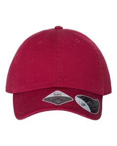 Atlantis Headwear FRASER Sustainable Dad Hat