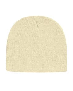 preview image of CAP AMERICA SKN28 USA-Made Sustainable Beanie
