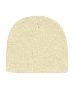 CAP AMERICA SKN28 USA-Made Sustainable Beanie