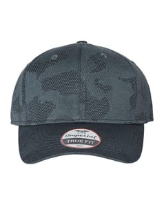 Imperial 4062 The Oglethorpe Tonal Camo Cap