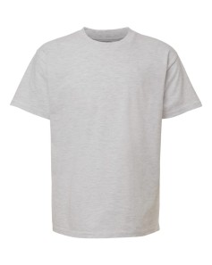 preview image of American Apparel 2001Y Youth Fine Jersey Tee