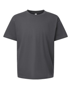 preview image of American Apparel 2001Y Youth Fine Jersey Tee