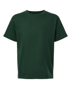 preview image of American Apparel 2001Y Youth Fine Jersey Tee