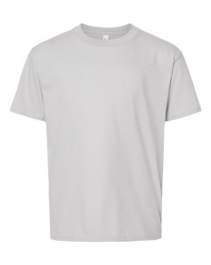 preview image of American Apparel 2001Y Youth Fine Jersey Tee