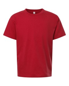 preview image of American Apparel 2001Y Youth Fine Jersey Tee