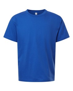 preview image of American Apparel 2001Y Youth Fine Jersey Tee