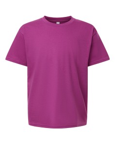 preview image of American Apparel 2001Y Youth Fine Jersey Tee