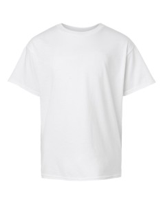 preview image of American Apparel 2001Y Youth Fine Jersey Tee