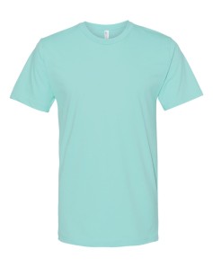 preview image of American Apparel 2001W Fine Jersey T-Shirt