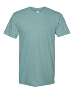 preview image of American Apparel 2001W Fine Jersey T-Shirt
