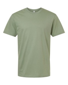 preview image of American Apparel 2001W Fine Jersey T-Shirt