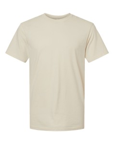 preview image of American Apparel 2001CVC Unisex CVC Tee