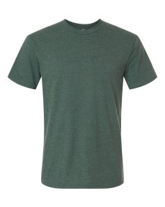 preview image of American Apparel 2001CVC Unisex CVC Tee