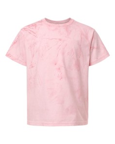 preview image of Comfort Colors 1745Y Colorblast Youth Heavyweight T-Shirt