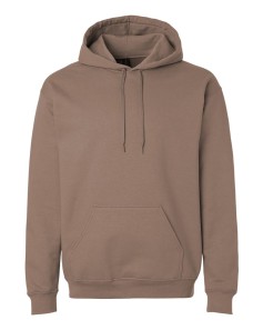 preview image of Gildan SF500 Softstyle Hooded Sweatshirt