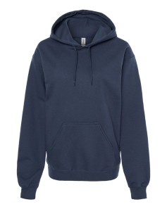 preview image of Gildan SF500 Softstyle Hooded Sweatshirt