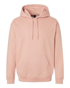 preview image of Gildan SF500 Softstyle Hooded Sweatshirt
