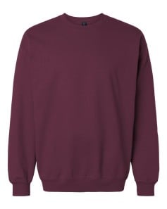 preview image of Gildan SF000 Softstyle Crewneck Sweatshirt