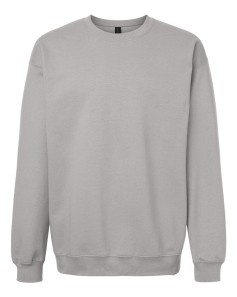 preview image of Gildan SF000 Softstyle Crewneck Sweatshirt